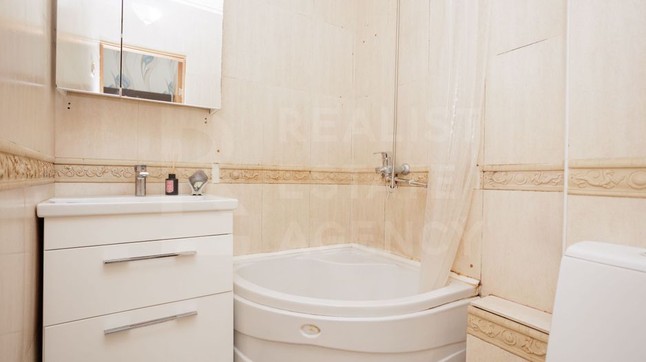 Vânzare, apartament, 2 camere, strada Ismail, Centru - Poză 13