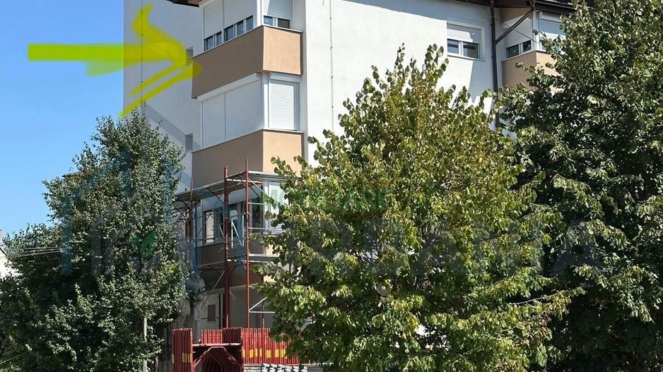 Apartament 3 camere, 67 mp, Tomești - Etaj 3, izolație termică nouă - Poză 5