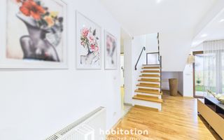 Casă individuală cu spațiu amplu și liniște absolută în Ghiroda - Poză 11