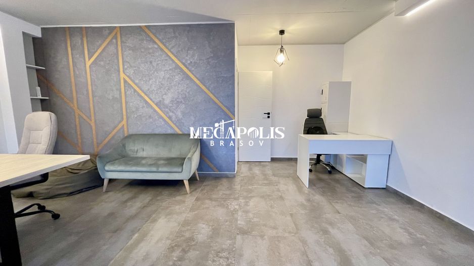 Spațiu comercial | Langa Coressi Mall | Zonă intens circulată - Poză 4