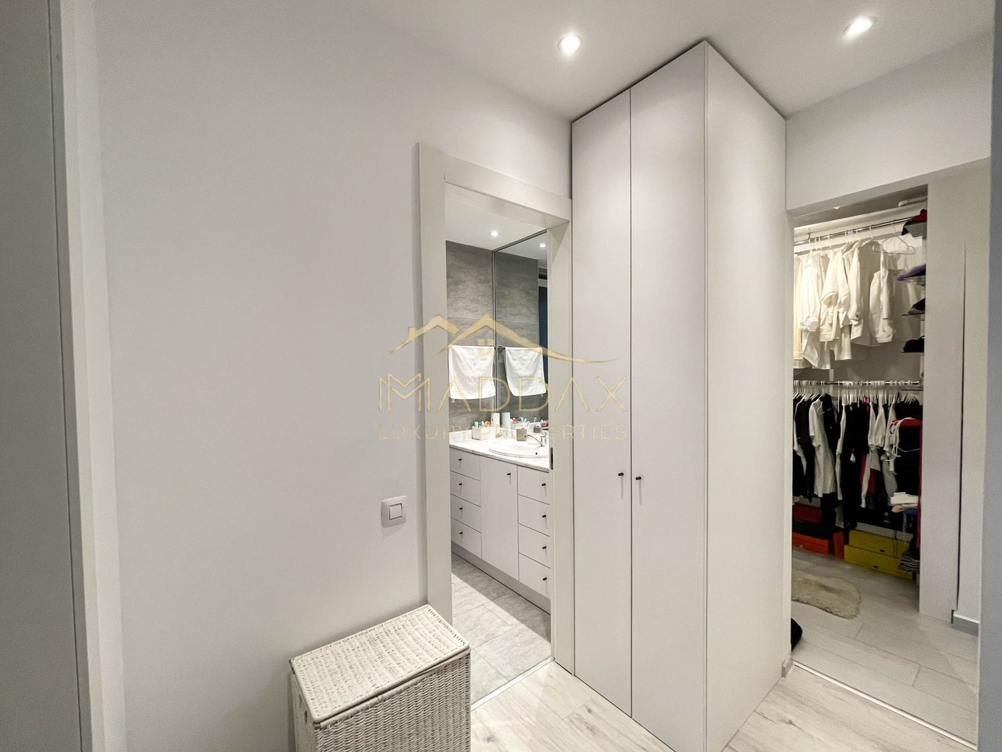 2 rooms / 35sqm garden + contract de inchiriere / Floreasca - Park View - Poză 23