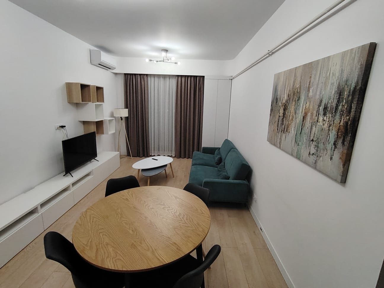 Apartament 2 camere Novum Politehnica metrou - Poză 1