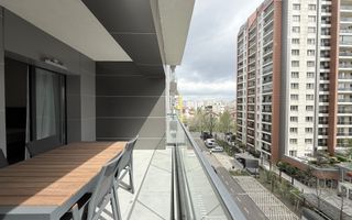 2 Camere 86mp | Mobilat si Utilat | Select Residence - Poză 21