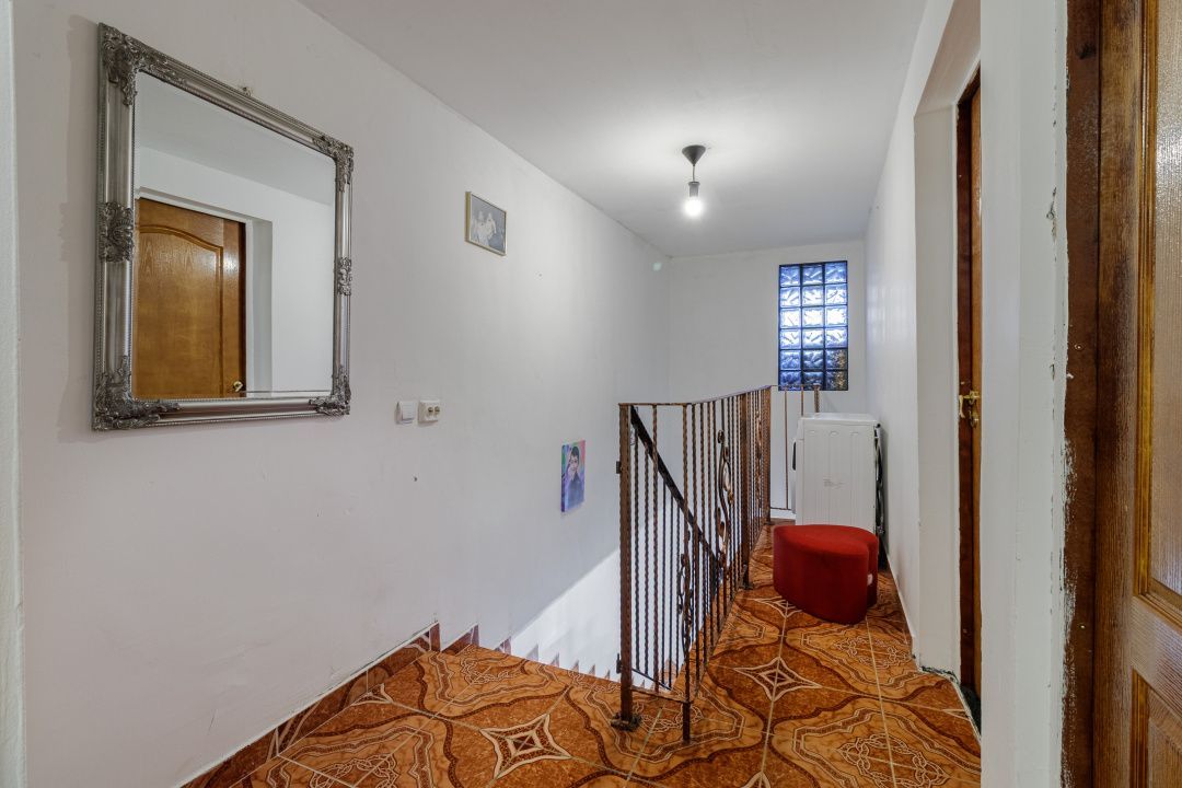 Casa 3 camere Dragomiresti strada principala - Poză 4