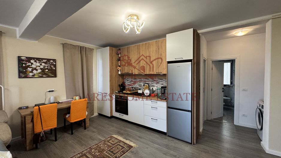 Apartament 2 camere, 54 mp, bloc nou, zona Hotel IO, Giroc - Poză 2