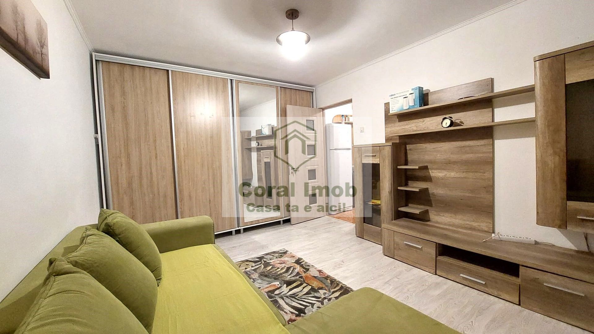 Apartament cu 2 camere de închiriat în Lacul Tei, Bucuresti - Poză 5