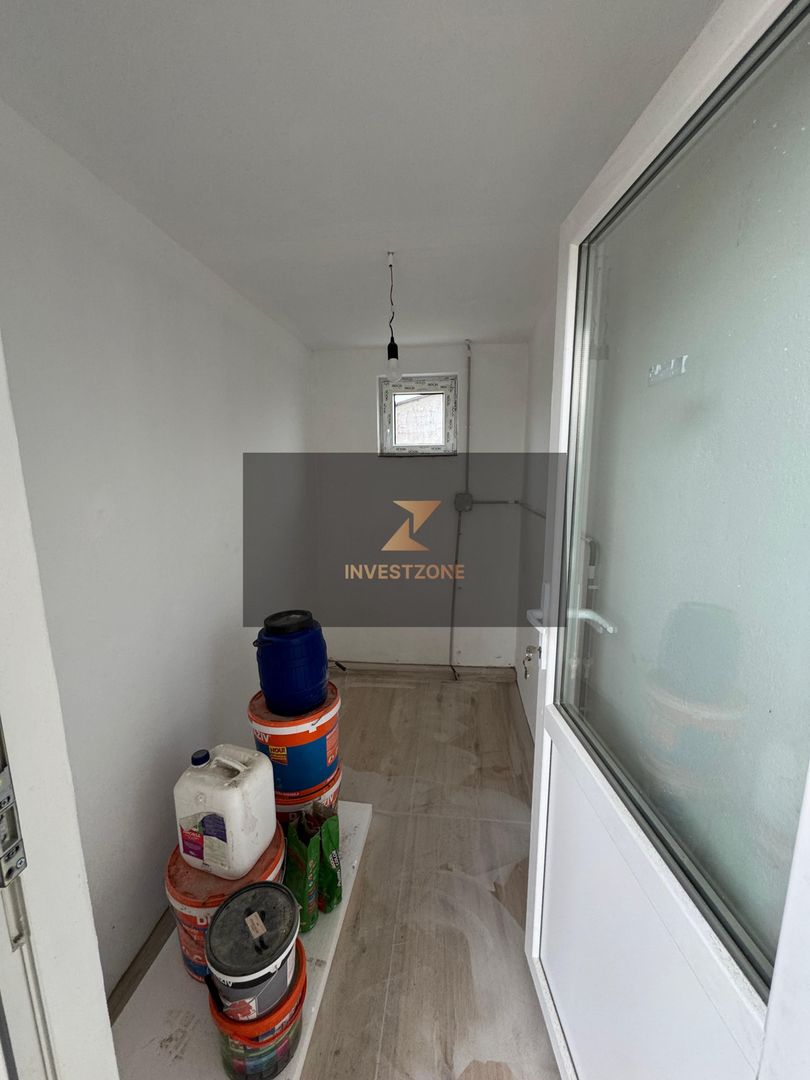 Casa de vanzare in Podgoria - Poză 13