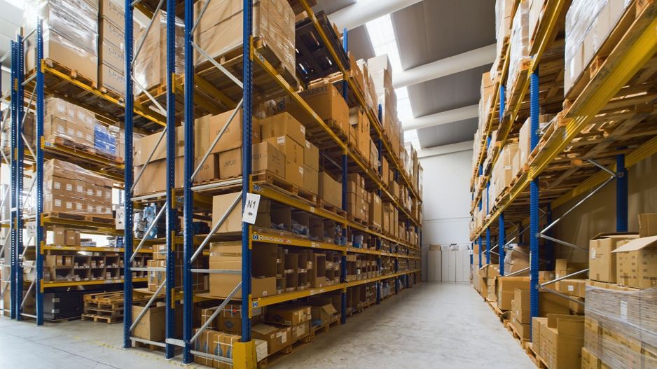 Spațiu industrial cu birouri - Zona Șagului - Poză 15