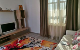 Inchiriere apartament 2 camere, Trivale, bloc nou - Poză 7