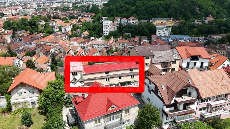 Vânzare, vilă, 481 mp, Brașov - Poză 2