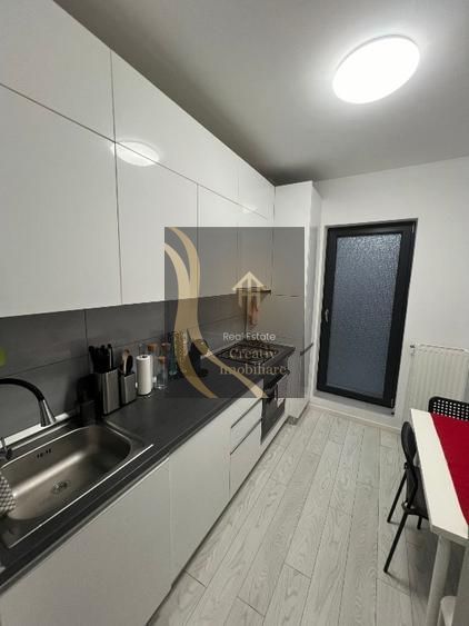 Garsoniera Lujerului Plaza Residence - Poză 11