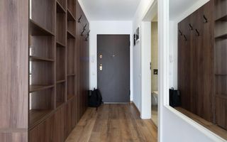 Apartament superb cu 2 camere | 45 mp | Lux  | cartierul Europa! - Poză 14