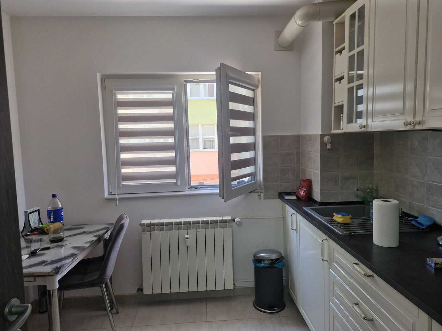 Mosilor-PizzaHut // renovat // mobilat-utilat - Poză 9