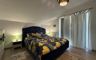 Inchiriere apartament 3 camere cu parcare – Eroilor, Floresti! - Poză 5