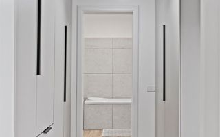 {STRADA MIORITA} Vila individuala cu 4 camere 120 MPU + Teren 309 MP - Poză 5