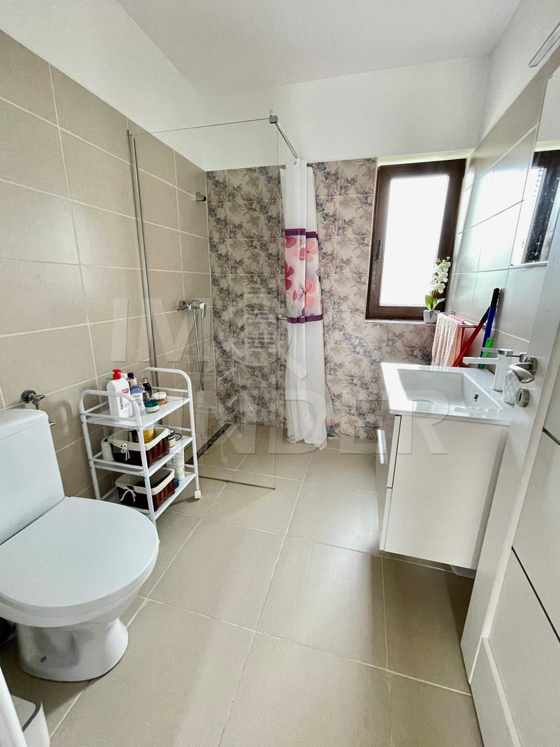 Vanzare casa Chinteni,  finisata la cheie - Poză 7