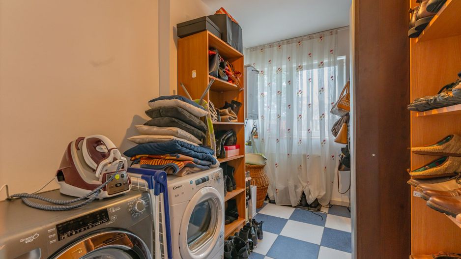 Casă spațioasă pentru familie în Hărman: 5 camere, 670 mp teren - Poză 11