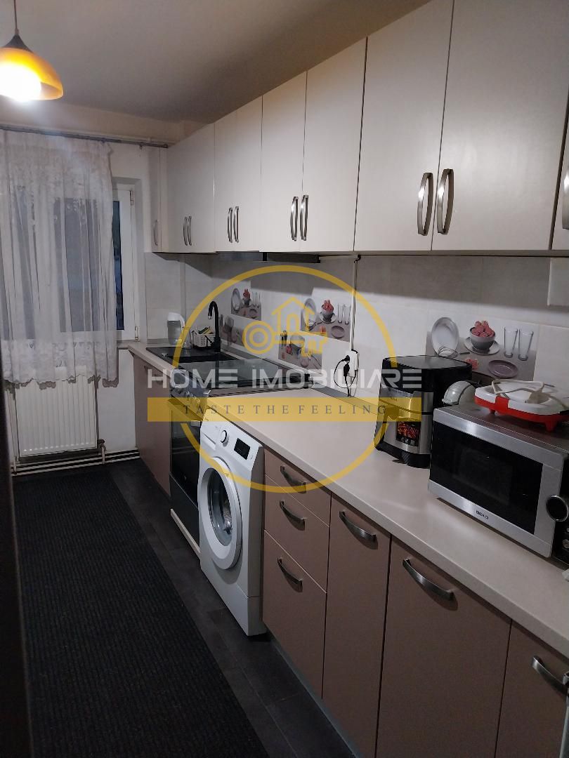 Apartament cu 3 camere / 75mp/ in zona Dacia - Poză 2