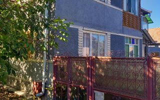 Casa cu etaj, 350mp utili, cu teren de 1650mp, loc. Cristești, Mureș - Poză 1