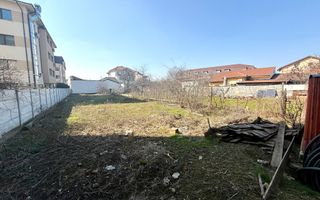 Teren 923mp - toate utilitatiile - investitie - Imparatul Traian - Poză 3