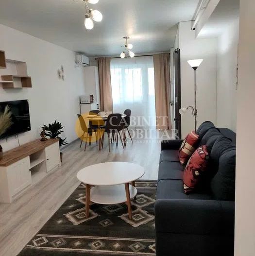 APARTAMENT 2 CAMERE DE ÎNCHIRIAT, ZONA COPOU - Poză 1