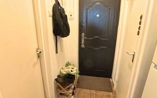 Apartament 1 cameră - cartier Aleea Carpați, zona Bazinul Olimpic - Poză 9