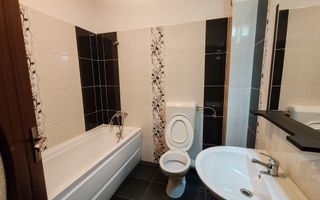 APARTAMENT 2 CAMERE,  METROU LEONIDA, MODERN, MOBILAT-UTILAT - Poză 7