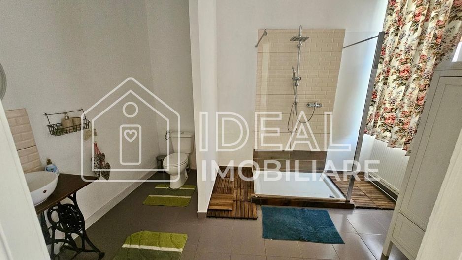 Imobil cu 2 corpuri independente | Zona Ultracentrală - Poză 16