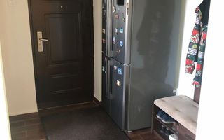 Vand apartament 2 camere, bloc nou, Anton Pann - Poză 11