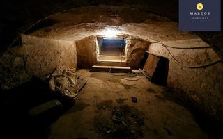 Spatiu depozitare, productie, Stavila, ID 644 - Poză 3