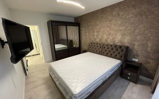 Penthouse 4 camere, Modern, Parcare, AC,  Zona VIVO, BMW, Avram Iancu - Poză 3