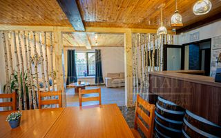 PENSIUNEA DIN DOFTANA – UN LOC CARE VINDE EMOȚII, NU CAMERE! - Poză 19