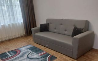 Apartament 2 camere de închiriat | Vatra Luminoasă | 50 mp | 450 € - Poză 1