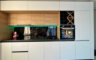 Apartament cu 3 camere la cheie | Imobil nou | Dâmbul Rotund - Poză 3