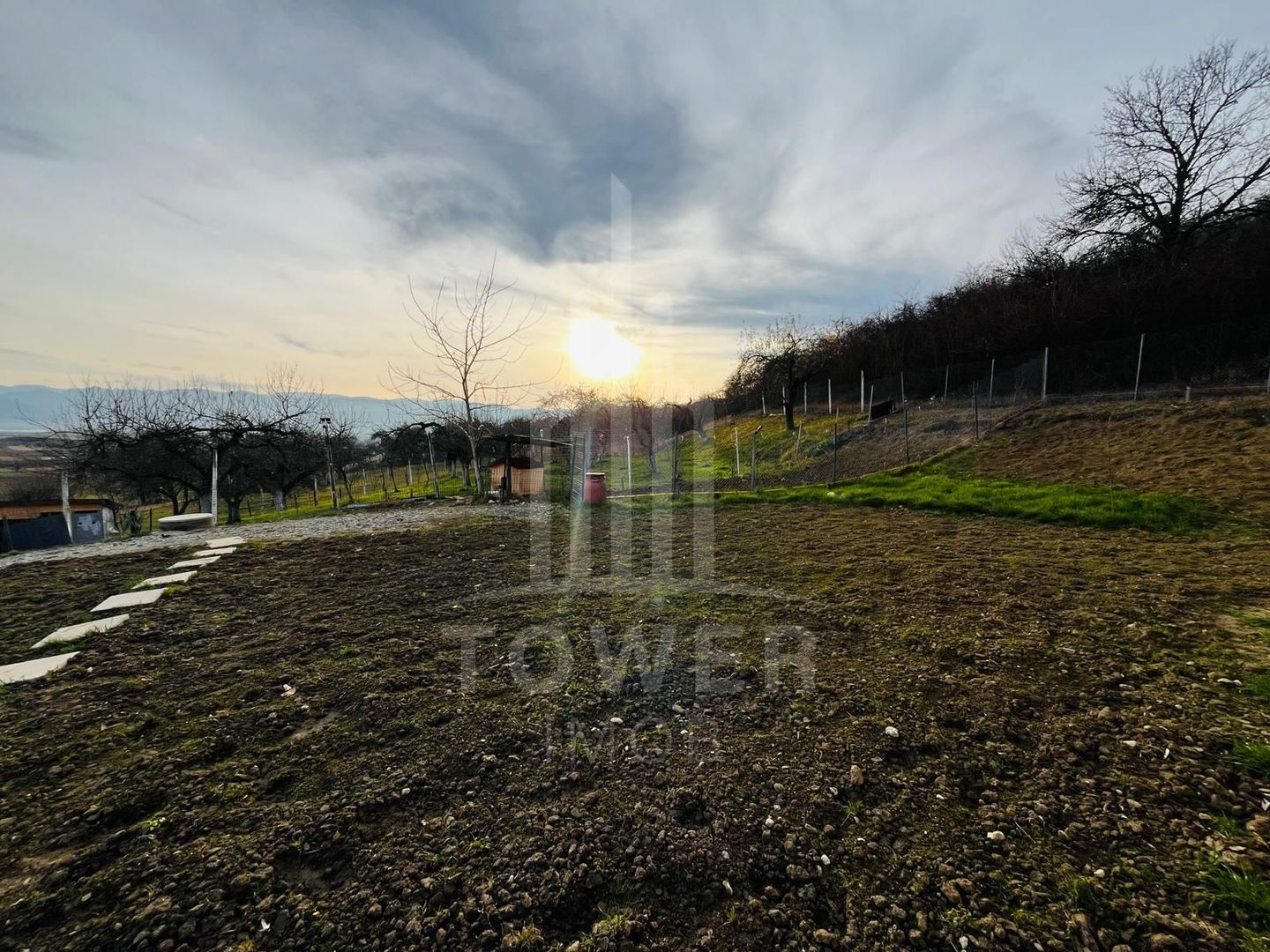 Cabana moderna cu view superb - Poză 18