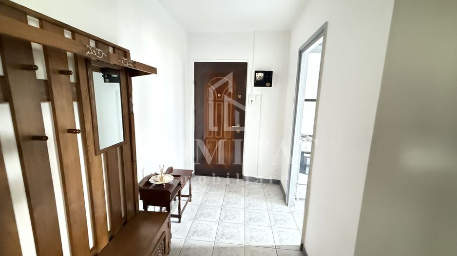 Apartament cu 2 camere | Etaj Intermediar | Zona Brâncuși - Gheorgheni - Poză 7
