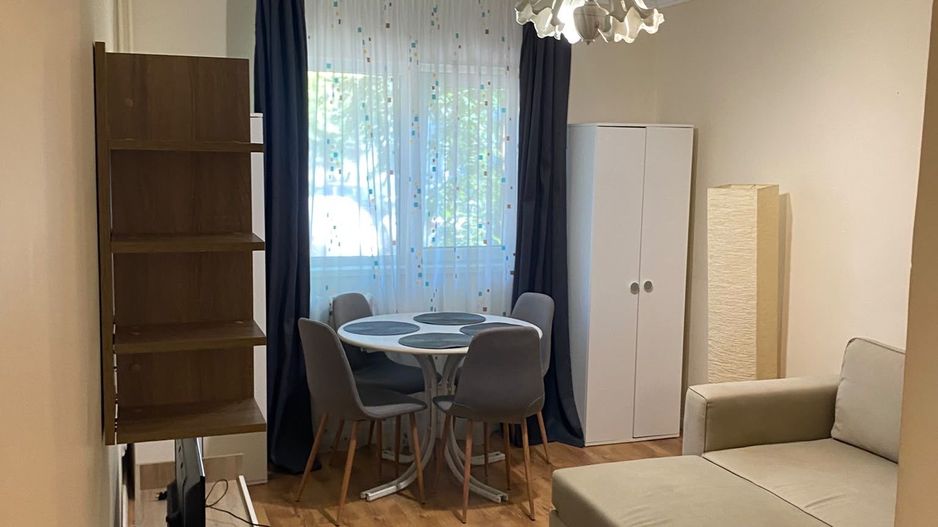 GARSONIERA- LACUL TEI, PET-FRIENDLY, PARCARE INCLUSA, REABILITAT - Poză 13