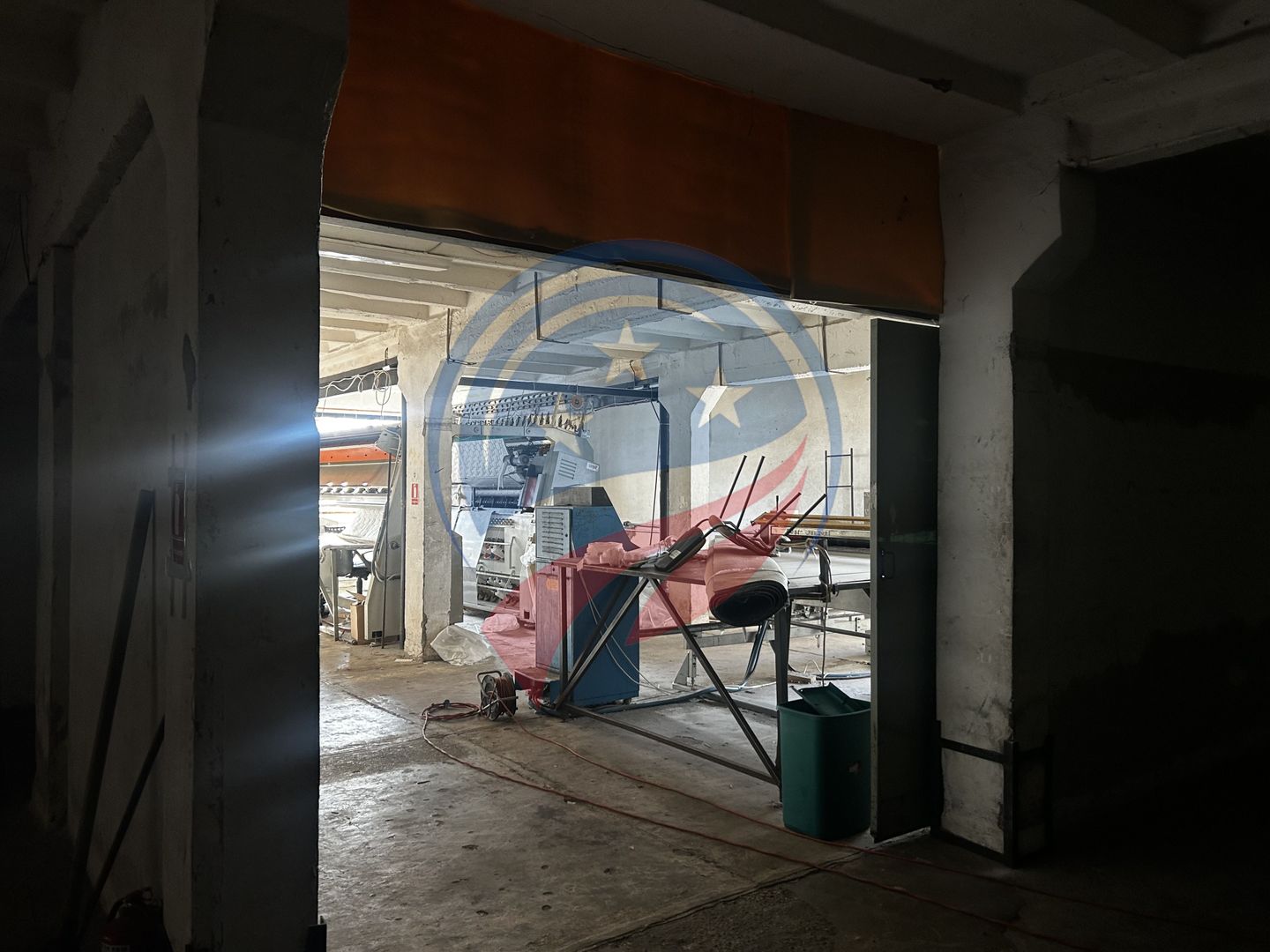 Spațiu industrial – hală etajată de închiriat - Poză 6