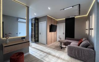 Vânzare, apartament, 3 camere, strada Andrei Doga, Râșcani - Poză 2