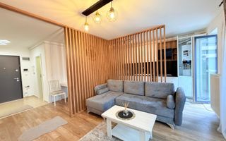 🔥 APARTAMENT ULTRA MODERN 2 CAMERE + PARCARE – MAURER RESIDENCE – 450 - Poză 10