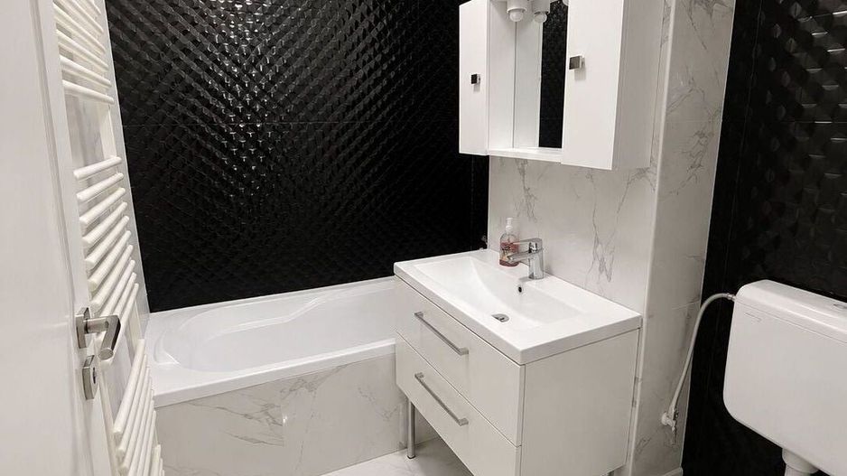 Închiriez garsonieră Exigent Plaza Lujerului sector 6 - Poză 4