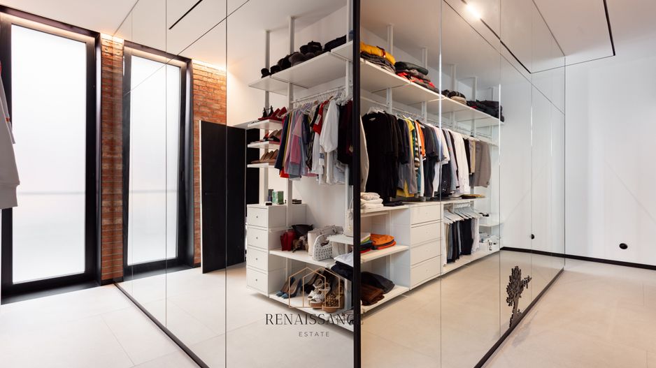 Dumbravita Vila 5 Camere | Mobilata si Utilata Lux | 1079mp Teren - Poză 14