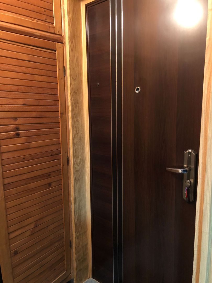 Garsoniera renovata Crinul de Padure Parc Drumul Taberei - Poză 8