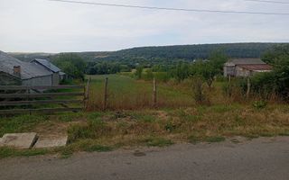 Teren intravilan de vanzare in Dobrovat, Iasi - Poză 1