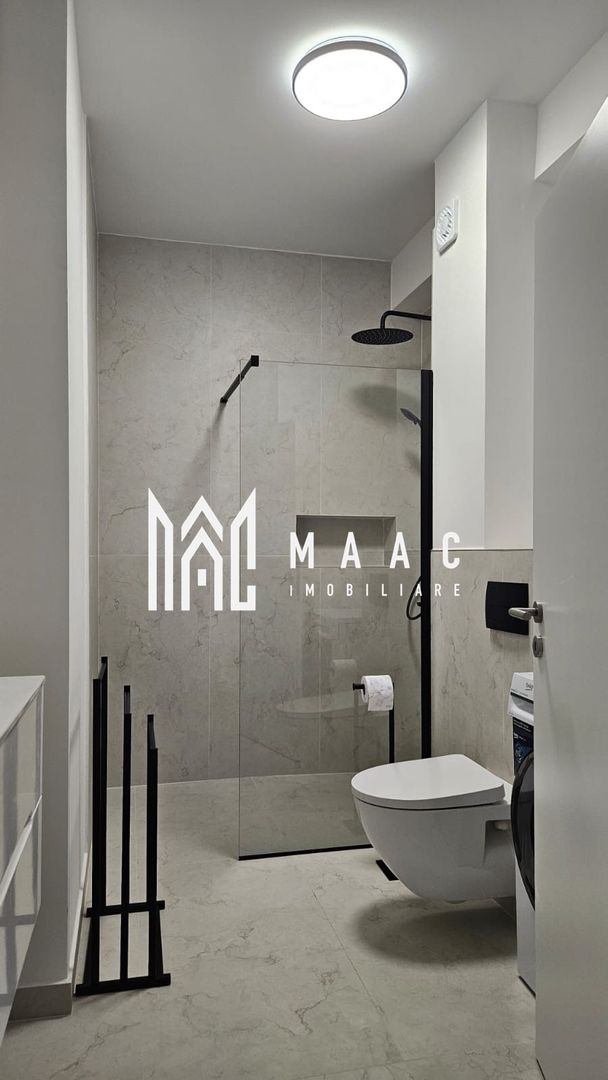Apartament  1 Camera I Prima Chirie I Loc Parcare I Balcon - Poză 6