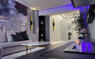 Apartament 2 camere/ 70mp, Central - Splaiul Unirii, Renovat Complet - Poză 1