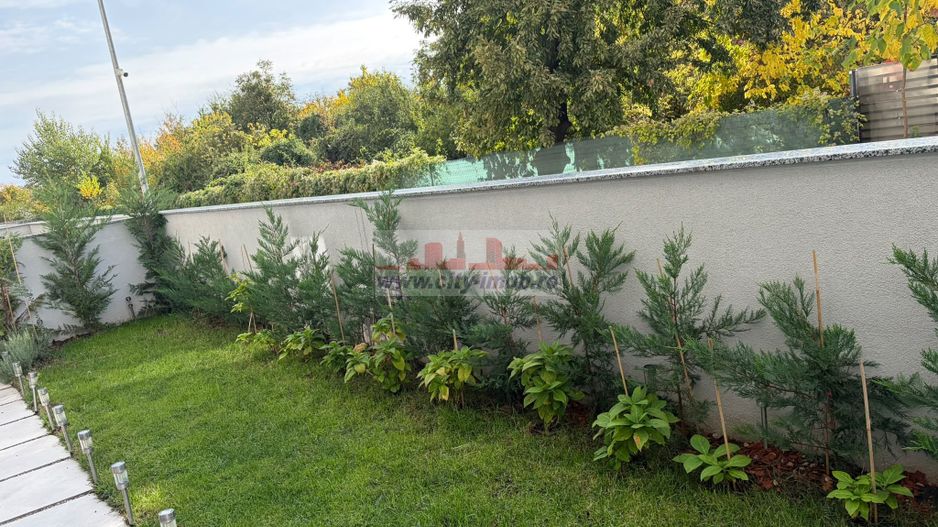 INCHIRIERE- apartament 2 Camere IVY Residence, Gradina Privata, Terasa - Poză 30