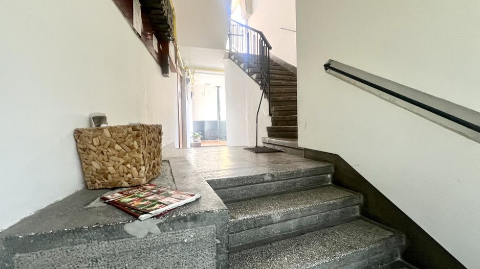 Apartament 2 camere, primitor si vibrant, Central- Univ. Politehnica - Poză 18