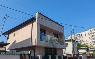 Vanzare Vila 13 Septembrie finisaje de lux - Poză 2