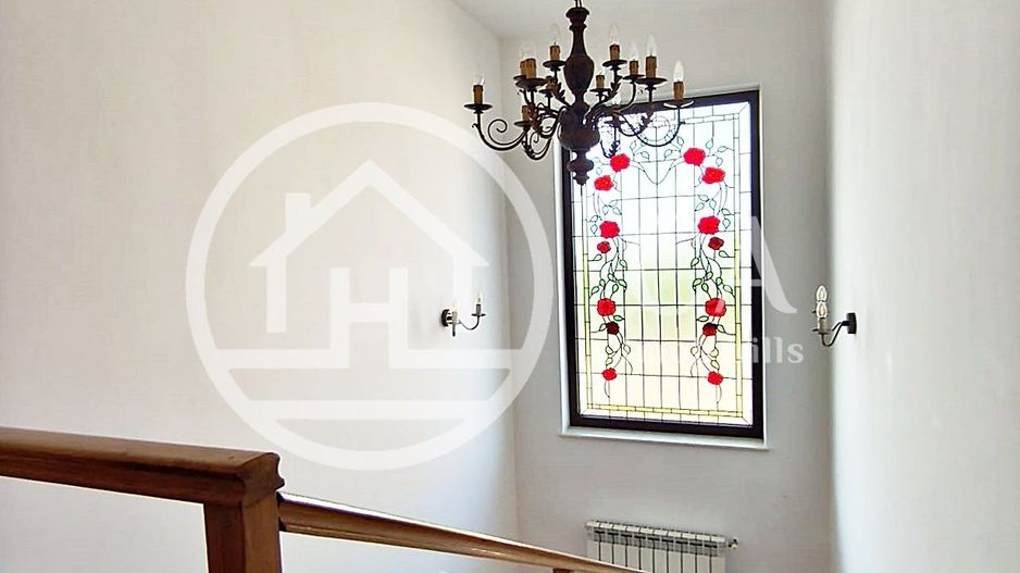 Casa de inchiriat cu 5 camere in cartier Viena, Oradea - Poză 10